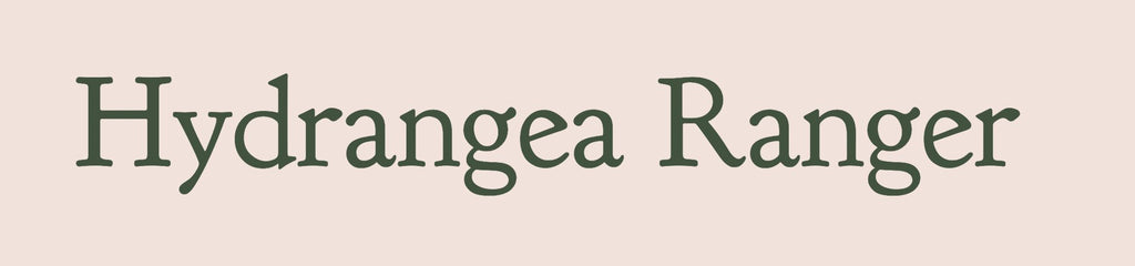 Hydrangea Ranger