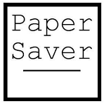 Paper Saver